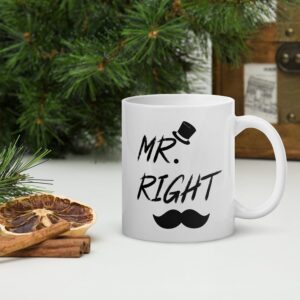 COFFEE MUG 1