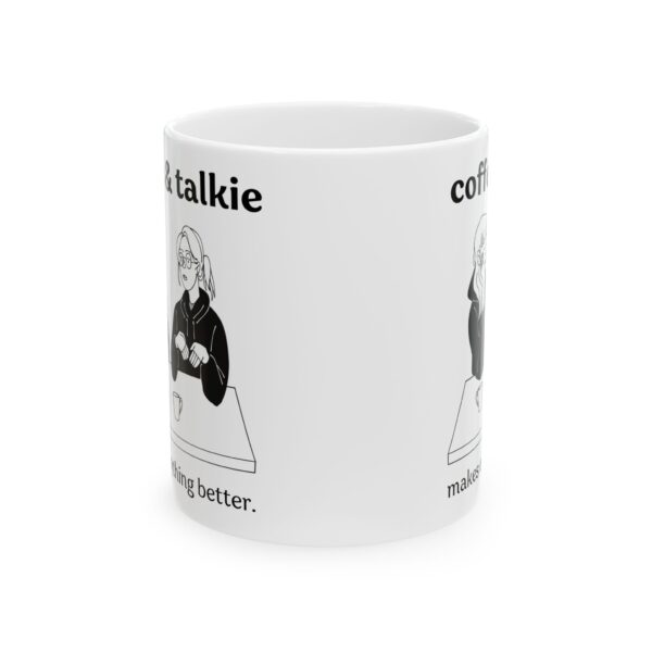 Coffee Mug - Image 2