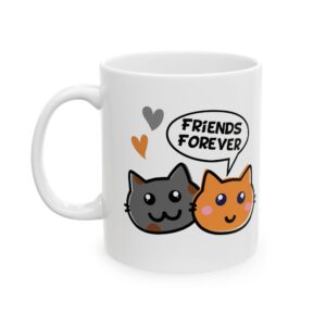 Friends Forever
