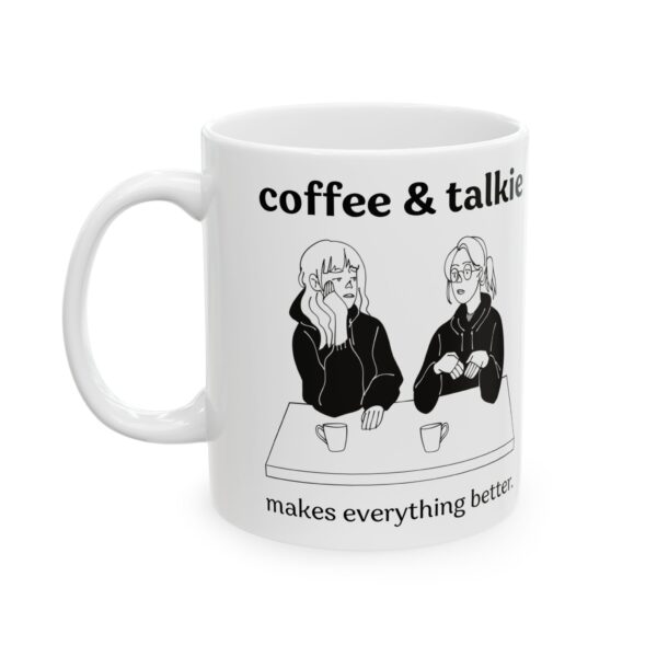 Coffee Mug - Image 3
