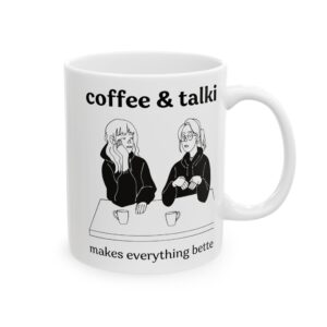Coffee Mug