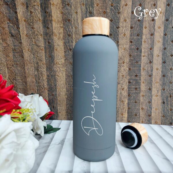 Bottle - Image 4